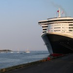 Queen Mary 2